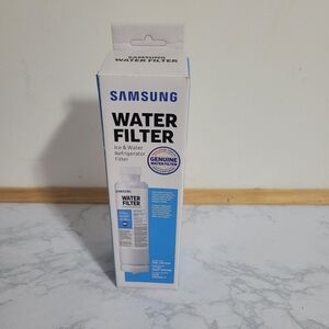 Samsung Water Filter for water and ice. HAF-CIN/EXP. New in Box